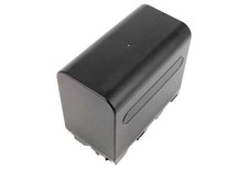 Accu 7400mAh Pour Sony