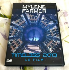 Mylène Farmer - 2 DVD