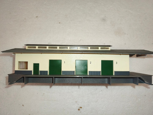 Kleinbahn 451 hall - 451,