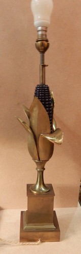 1970 lampe épi - lampe, à