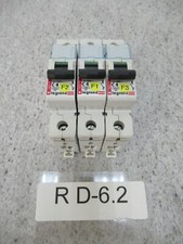 3x Legrand C4 230V Coupe-Circuit