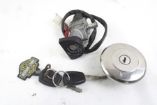 HARLEY DAVIDSON STREET ROD 750