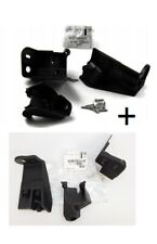 2X KIT MONTAGE DES PHARE AVANT DROITE + GAUCHE CITROEN C4 PICASSO 2013-