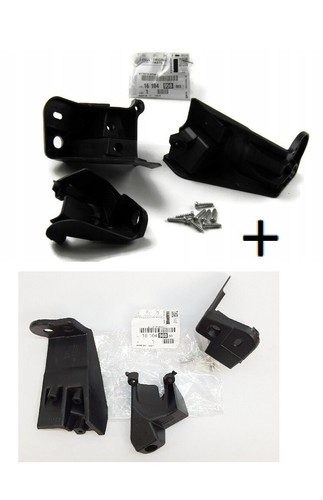 Kit montage des phare - 2x,