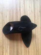Moroccan suede shoes handmade - moroccan,
