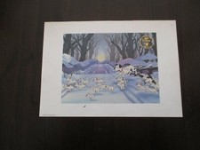 LITHOGRAPHIE EXCLUSIVE