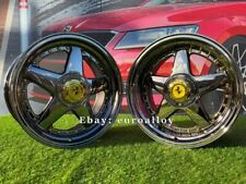 4x17 " 5x120/5X112 Azev Type A