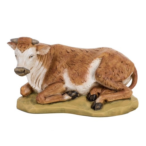 Boeuf crèche fontanini 52 - de,