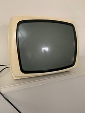 TV Sonolor portable vintage