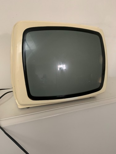 Sonolor portable vintage - tv,