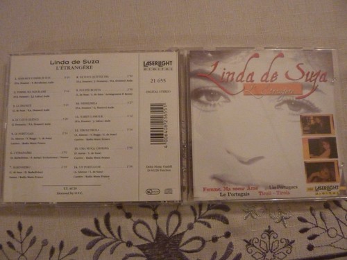 Linda suza - de,