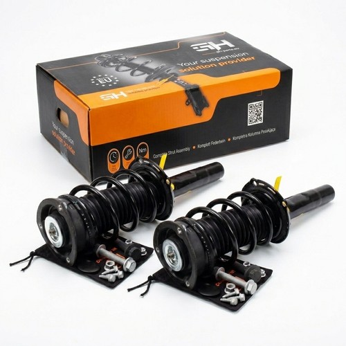 Jambe suspension - 2x,