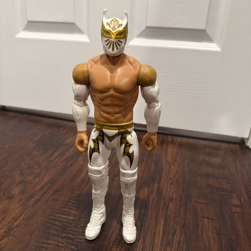 Sin cara wwe mattel - wwe, 2013