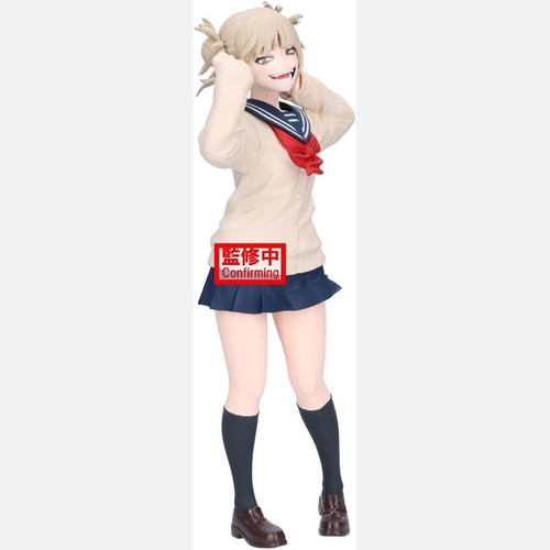 Hero academia figurine - hero,