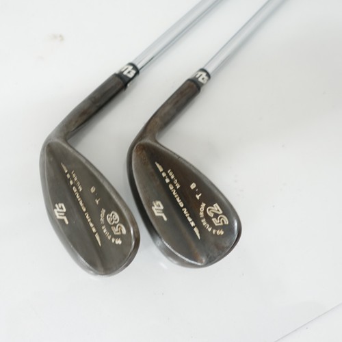 Miura giken r01 2pcs wedge - miura,