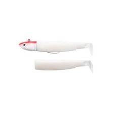 LEURRE FIIISH BLACK MINNOW 140