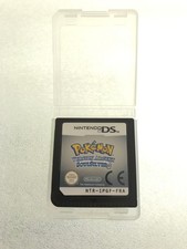 Pokemon Version Argent