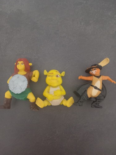 Lot figurines bébé - de,