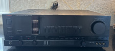 Luxman LV-105u Integrated