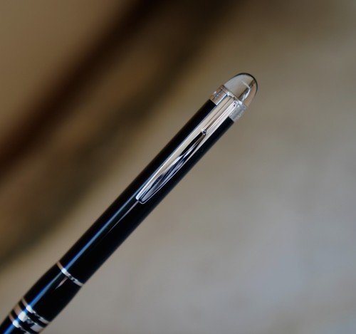 Elegant stylo bille - elegant, montblanc