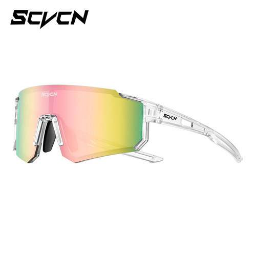 Lunettes cyclisme sport uv400 - lunettes,
