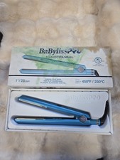 BaBylissPRO Nano Titanium
