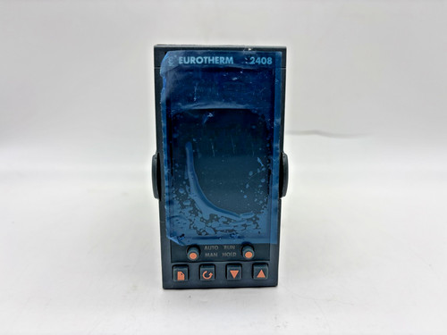 Eurotherm 2408 - eurotherm,