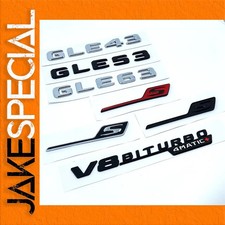 JakeSpecial – Mercedes Benz