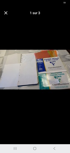 Lot fournitures scolaires - fournitures,