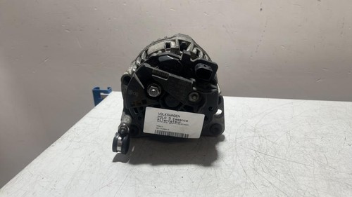 Alternateur volkswagen polo - volkswagen,