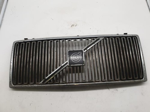 Calandre volvo 740 phase - volvo,