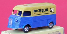 Car-Horse Citroen type H hy
