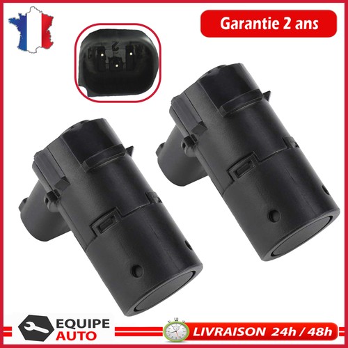 Capteur proximité recul - 2,