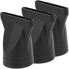  3 Pcs Universal Nozzle