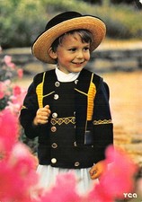 29-CORNOUAILLE FOLKLORE PETIT