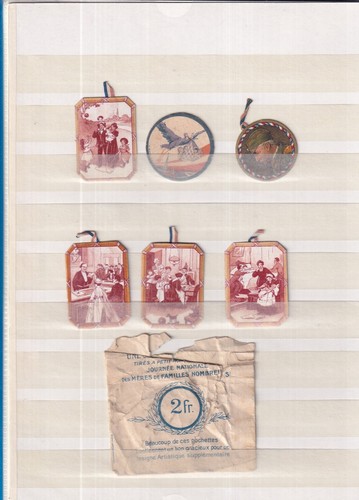 1920 journee nationale famille - 1920,