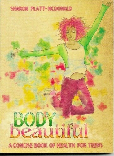 Body beautiful sharon - beautiful,