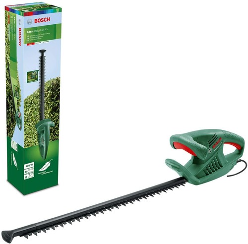 Taille haies electrique bosch - haies,