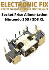 Nintendo 3DS Port Charge