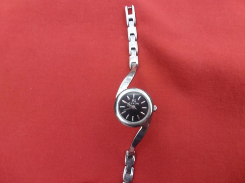 Superbe montre quartz clyda - superbe,