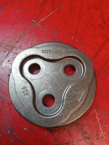 Perkins 1104d 44t - perkins, 4.4l