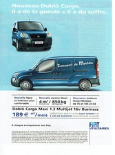 Publicité Advertising 028