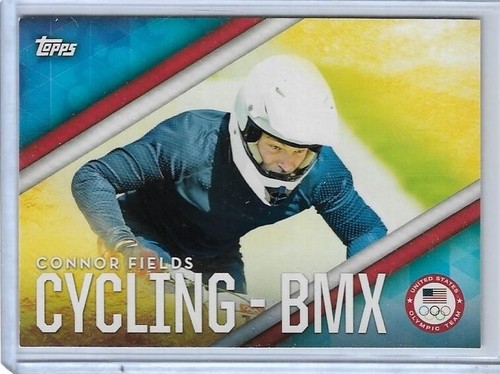 Rare 2016 topps olympic - 2016, ~