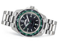 Montre Plongée 200m