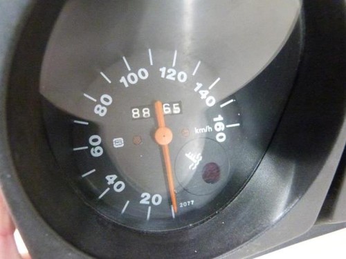 Compteur zastava yugo - compteur,