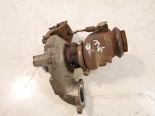 Turbocompresseur pour Toyota Proace 1,6 D4d 3WZ-TV 3WZ DV6FDU 9804945280