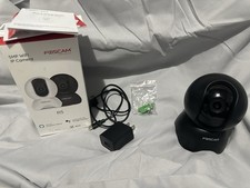 Foscam R5 5MP WiFi IP Camera