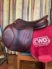 selle cwd se01 de 2017 taille