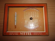 Ancien glacoide vittel hépar - ancien,