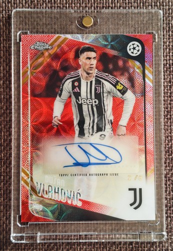 Topps chrome ucc 2025 - topps,